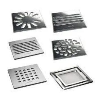 Shower Drain